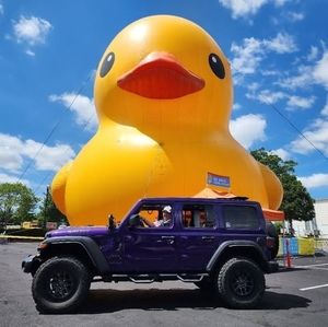 Meet your Posher, Brandy